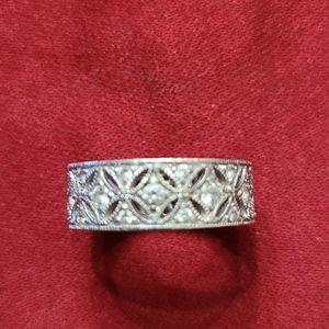 Genuine Tacori ring